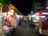中坜夜市(新明夜市)<br/> 摄影：Eva隨手拍