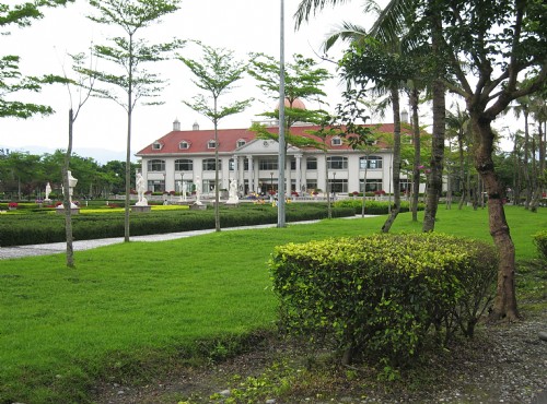Shin Kong Chao Feng Ranch & Resort
