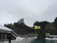 水社码头<br/> 摄影：旅遊王攝影組