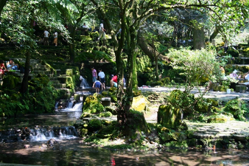 Photo:老山羊部落格