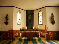 Qing Spring Catholic Church