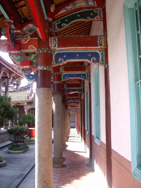 Photo:老山羊部落格