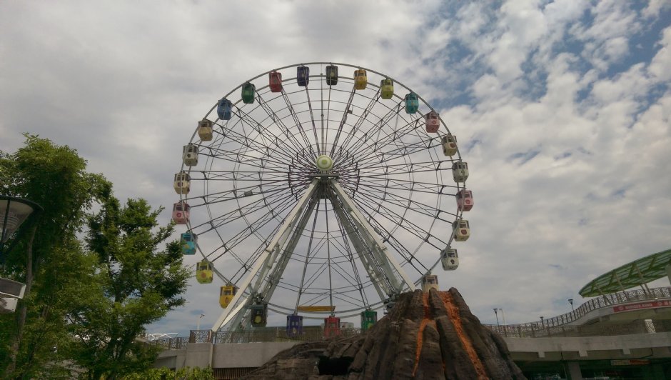 Photo:軒爸