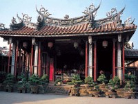 振文书院<br/> 摄影：雲林縣政府