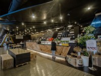 源友咖啡文化館<br/> 攝影：桃園市政府觀光旅遊局 提供