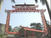 济公堂<br/> 摄影：張弘穎