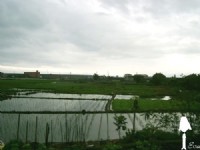 兰阳平原<br/> 摄影：EVA隨手拍