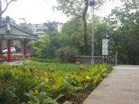 木栅公园<br/> 摄影：資料來源 | 台北市公園處