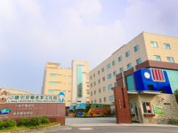 立康中草药产业文化馆<br/> 摄影：立康中草藥產業文化館