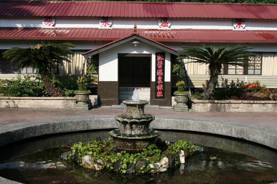 Photo:老山羊部落格