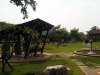 台灣菸酒公司屏東觀光酒廠