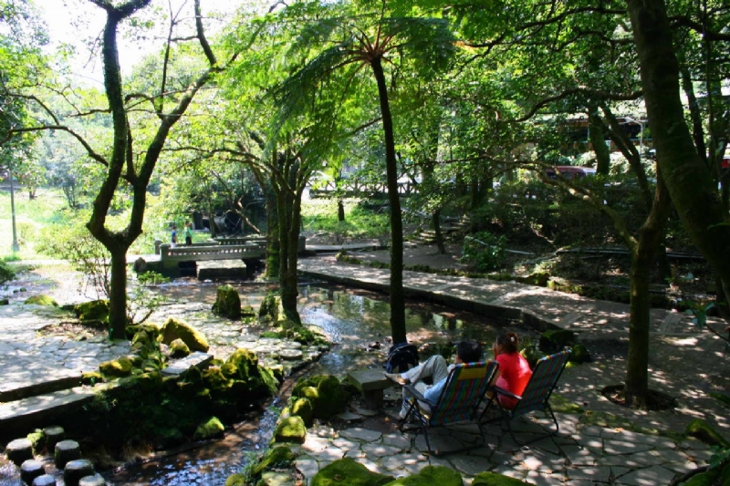 Photo:老山羊部落格