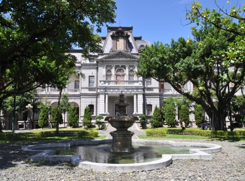 台北宾馆-台北宾馆