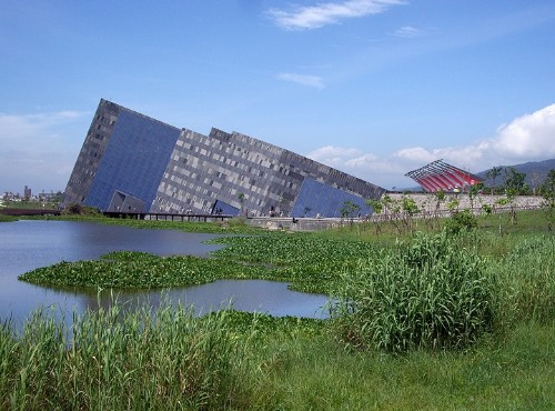 Lanyang Museum