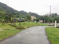 山水綠生態公園<br/> 攝影：Eva隨手拍