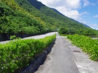 石门游憩区<br/> 摄影：Eva隨手拍