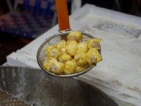 人气小吃-嘟好烧<br/> 摄影：Eva隨手拍