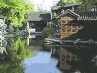 退思园<br/> 摄影：四川旅遊信息網