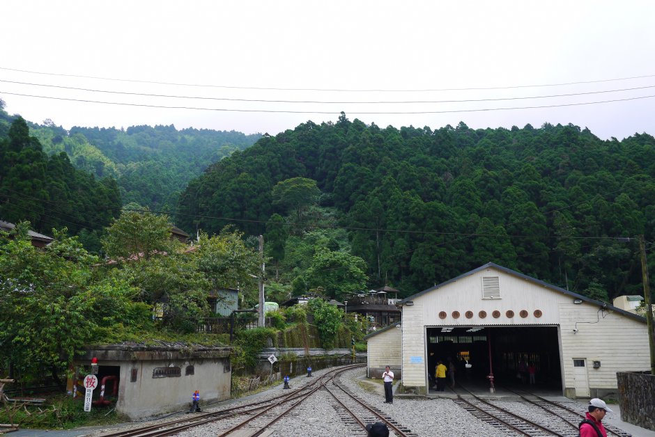 Photo:三個井