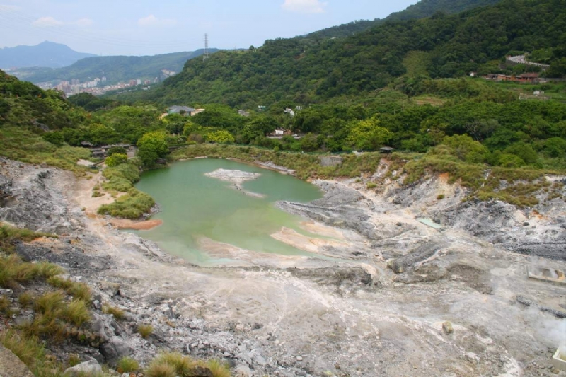 Photo:老山羊部落格