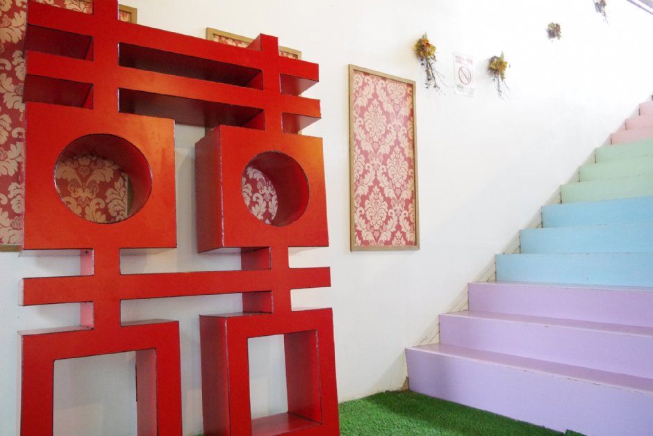 大屯庄园 摄影：Eva隨手拍