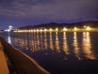 大佳河滨公园<br/> 摄影：Eva隨手拍