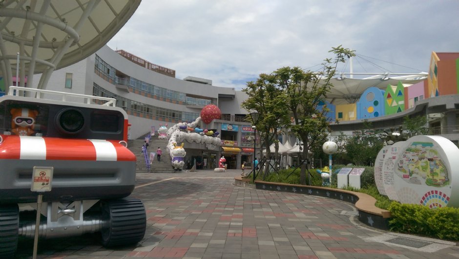 Photo:軒爸