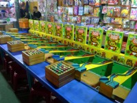 中坜夜市(新明夜市)<br/> 摄影：Eva隨手拍