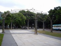 科技生活馆园区<br/> 摄影：老山羊部落格
