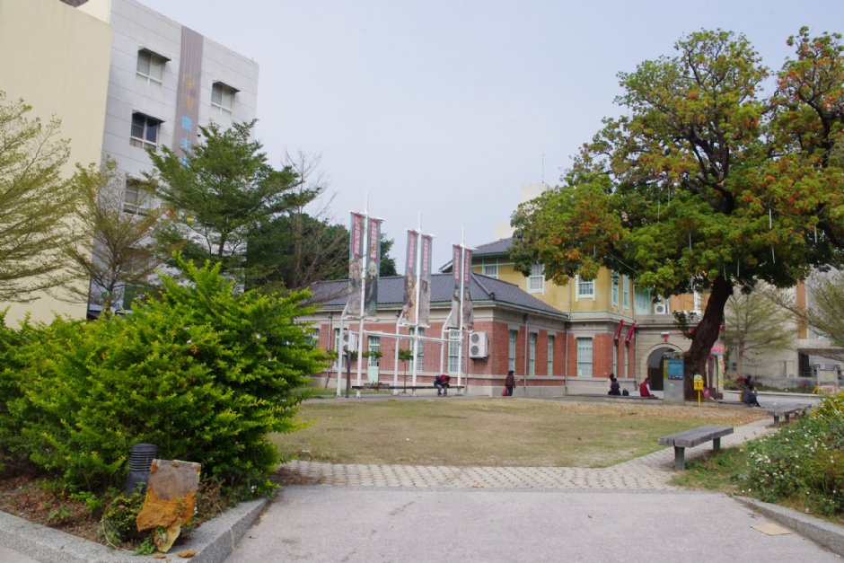 一景 摄影：Eva隨手拍