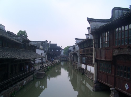 Wuzhen-