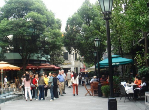 Xintiandi-