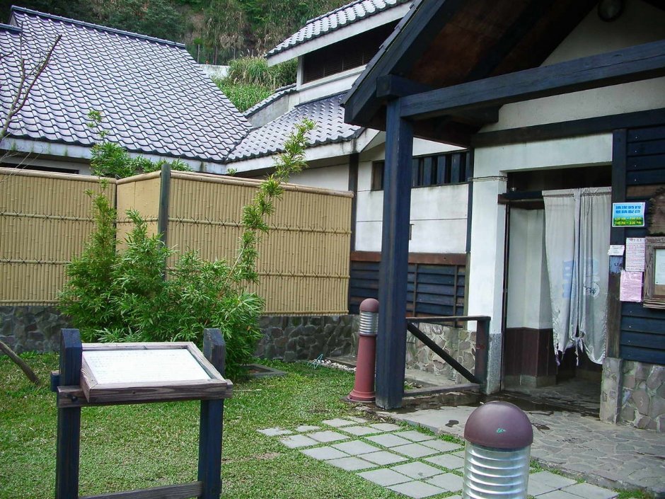 Photo:老山羊部落格