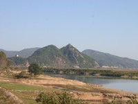 虎山长城<br/> 摄影：馮順