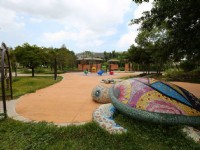新勢公園
