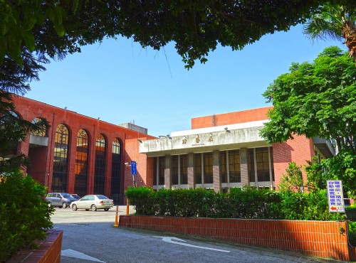 新北市藝文中心-新北市藝文中心