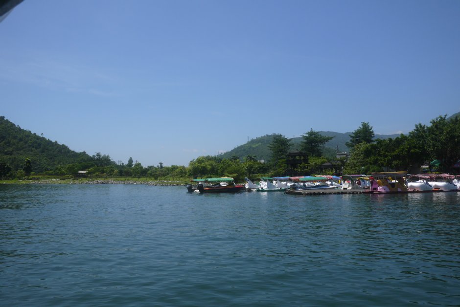 Photo:旅遊王攝影組