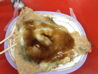 大里夜市<br/> 摄影：林瑜庭