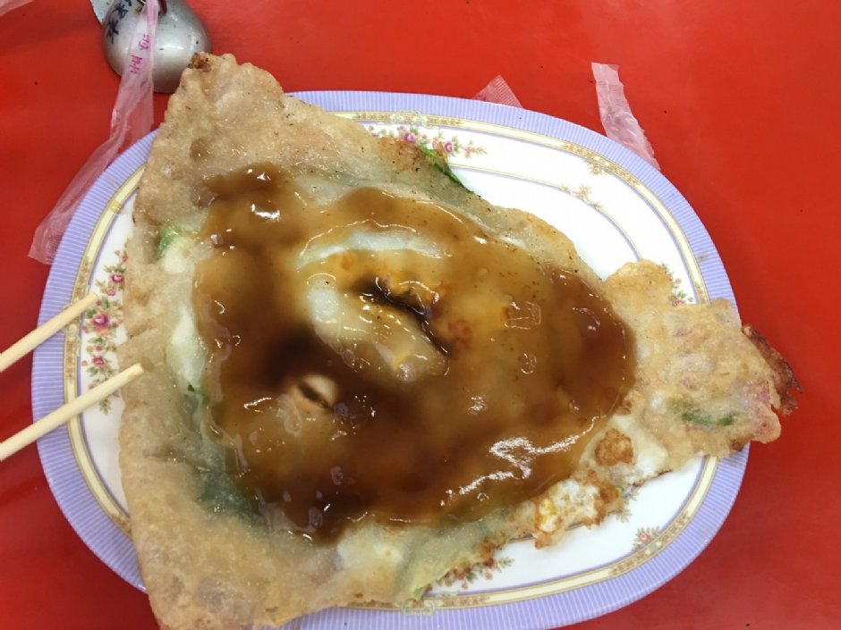 大里夜市 摄影：林瑜庭