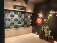 观光工厂内部<br/> 摄影：彼緹娃藝術蛋糕觀光工廠