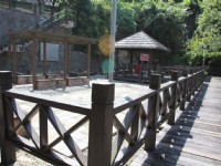 头汴坑蝙蝠洞<br/> 摄影：照片來源 | 臺中觀光旅遊網