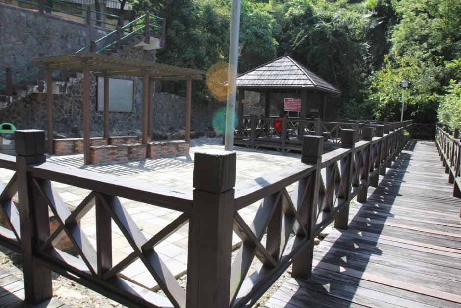 头汴坑蝙蝠洞 摄影：照片來源 | 臺中觀光旅遊網