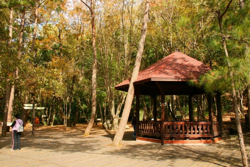 Photo:老山羊部落格