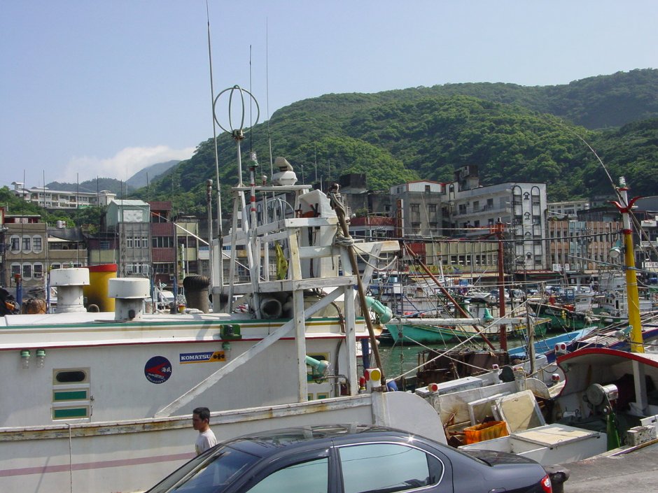 Photo:公司旅遊