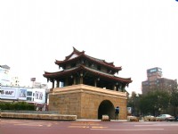 Hsinchu East Gate
