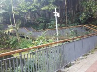 木栅公园<br/> 摄影：資料來源 | 台北市公園處