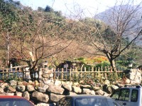 沙里仙溫泉農場