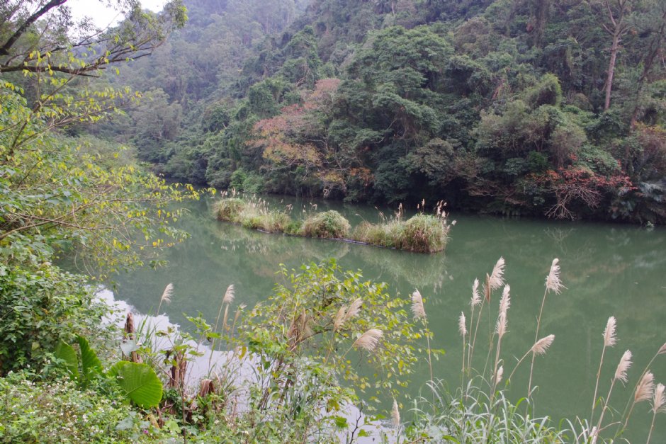 一景 摄影：Eva隨手拍