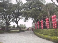 紅燈結綵<br/> 攝影：郭香妙