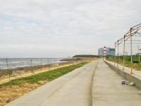 港南滨海风景区<br/> 摄影：Eva隨手拍